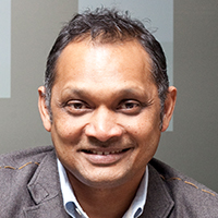 Herman Singh