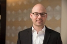 Timothy Willis, central operations lead, Uber Sub-Saharan Africa