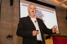Prof. Adre Schreuder Founder & CEO of Consulta (Pty) Ltd, Founder & Chair of SAcsi