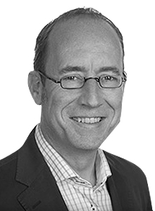 Merijn te Booij, CMO, Genesys 