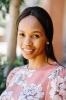 Thembile Sibisi IT Governance, Risk and Compliance Manager at Exxaro
