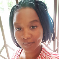 Portia Lindiwe (Gambu) Simelane 
