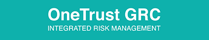 OneTrust GRC