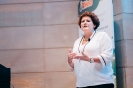 Lonette Genis, IT security and GRC manager - Comair in session