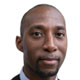 Maurice Blackwood, Director: STG