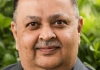 Amit Dave, chief technical officer and technical sales head at IBM Systems for the Middle East Africa region.