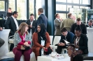 Delegates networking