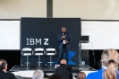 Hamilton Ratshefola  Country Manager, IBM South Africa