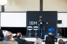 Hamilton Ratshefola  Country Manager, IBM South Africa