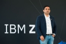 Tarun Chopra, IBM Z, Programme Director, Product Management, IBM