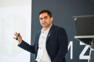 Tarun Chopra, IBM Z, Programme Director, Product Management, IBM