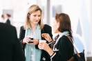 Delegates networking