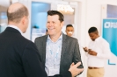 Delegates Networking