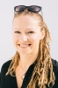 Adriana Marais, (Dr) Theoretical physicist and aspiring extra-terrestrial