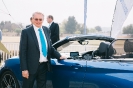Ian Bromehead, Micro Focus