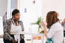 Delegates Networking
