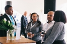 Delegates Networking