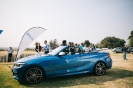 Experience Micro Focus Universe BMW Experience