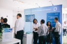 Delegates networking