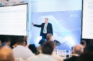 Gareth de Laporte, Micro Focus 