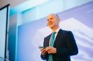 Chris Livesey, Micro Focus