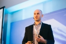 Alain du Toit, Microsoft