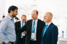 Delegates Networking