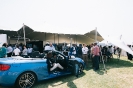 Experience Micro Focus Universe - BMW experience