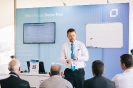 Micro Focus Representative