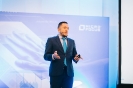 Alex Ramirez, Micro Focus