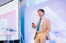 Martyn Hill, Micro Focus