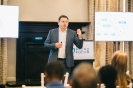 Julian Fish from Micro Focus