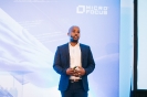 Clement Monakhisi from Deloitte