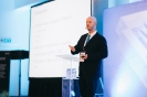Darius Smuts from Micro Focus