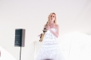 Entertainment by Rika Coetzee the saxophonist