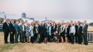 Experience Micro Focus Universe team photo