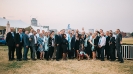 Experience Micro Focus Universe fun team photo