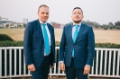 Marcel Winkel and Alex Ramirez, Micro Focus