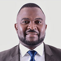 Boas Chauke, CEO and founder, BOATech