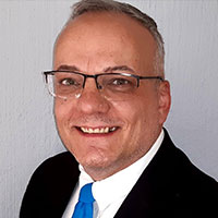 Philip van Dalen, Senior Presales Solutions Consultant, Micro Focus 