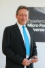 Gary de Menezes Managing Director, Micro Focus South Africa