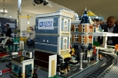 Micro Focus Lego City