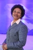 Poppy Tshabalala Vice-principal: ICT & CIO, University of South Africa (UNISA)