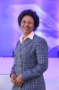 Poppy Tshabalala Vice-principal: ICT & CIO, University of South Africa (UNISA)