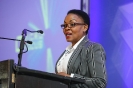 Pinky Kekana Deputy comms minister