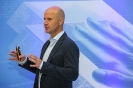 Chris Livesey Senior Vice President and General Manager, Micro Focus