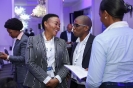 Delegates networking