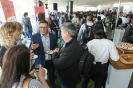 Delegates networking