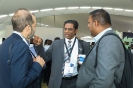 Delegates networking