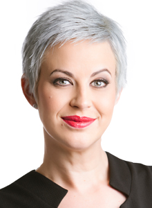 Juanita Vorster, strategic communicator, professional speaker